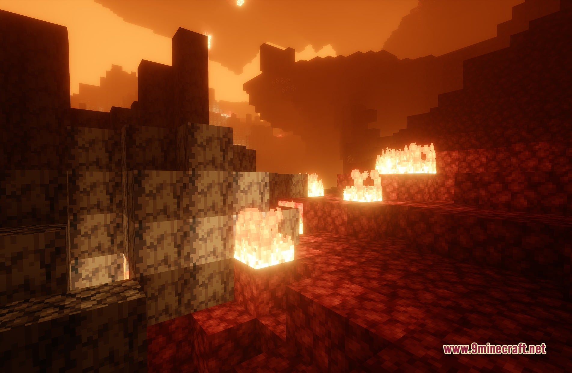 IterationVX Shaders Screenshot 8