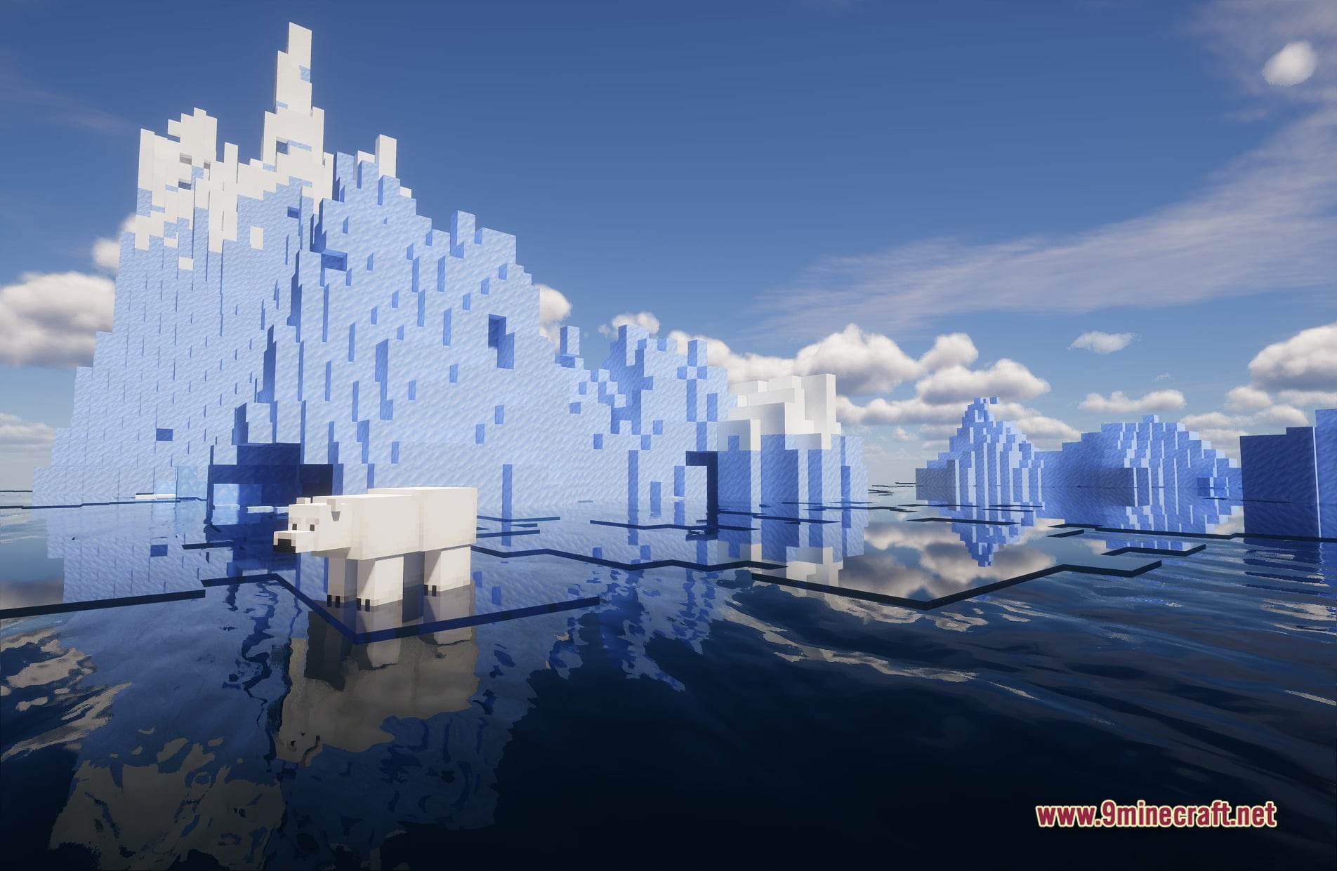 IterationVX Shaders Screenshot 9