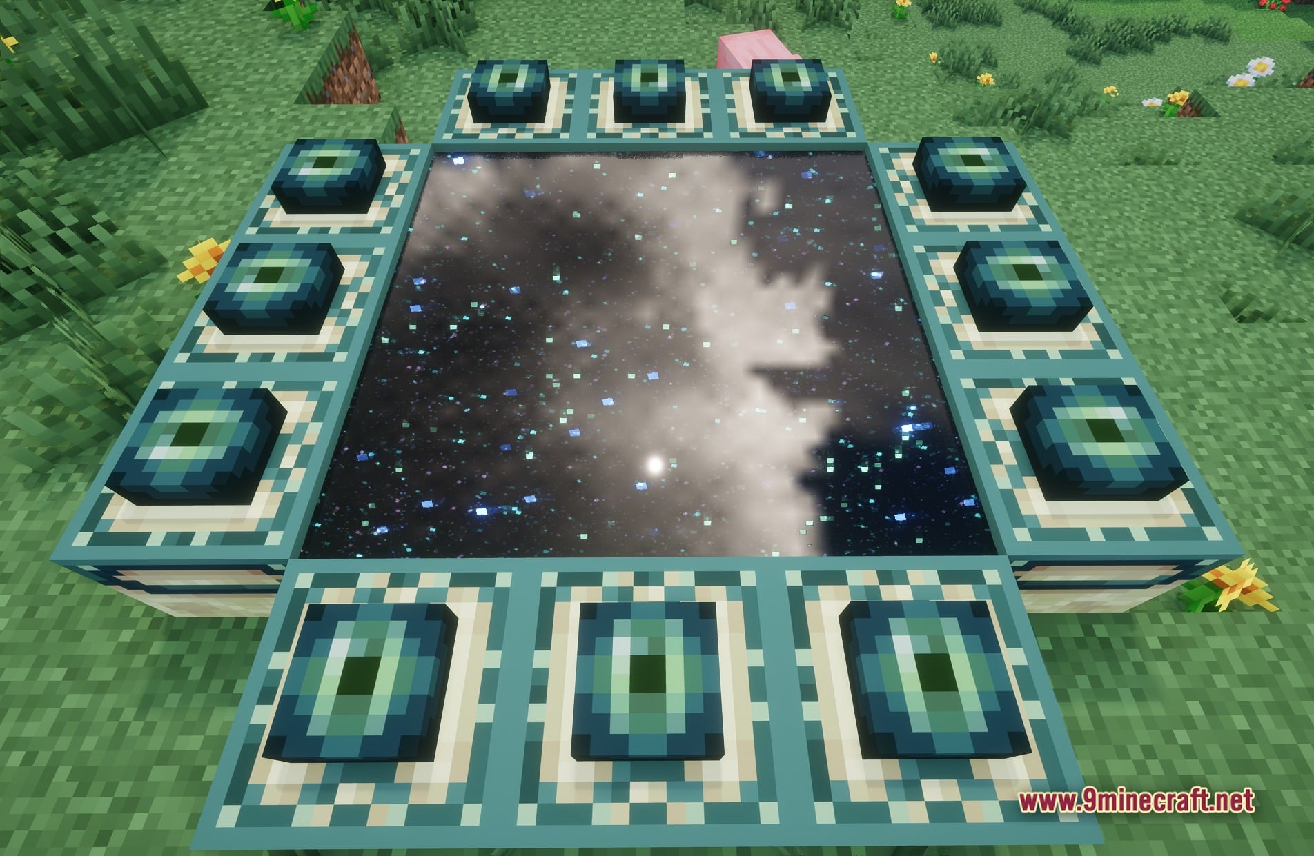 IterationVX Shaders Screenshot 10