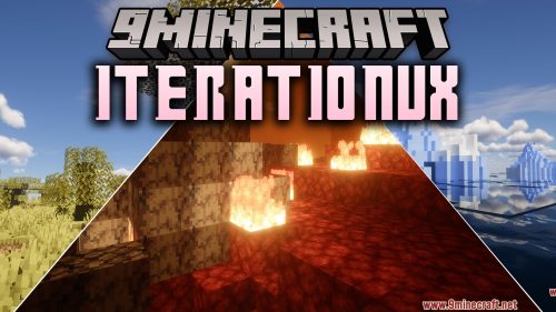 IterationVX Shaders