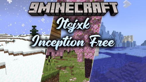 ItsJxk Inception FREE Shaders