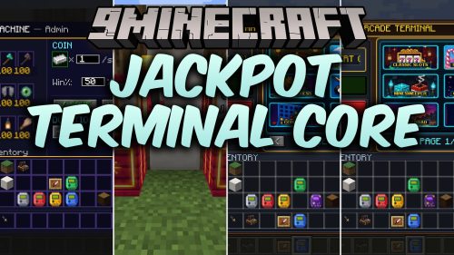 Jackpot Terminal Core thumbnail