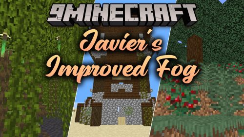Javier's Improved Fog Shaders