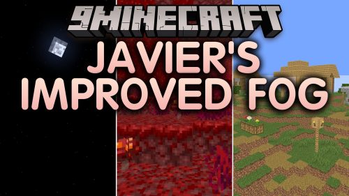 Javier's Improved Fog Shaders