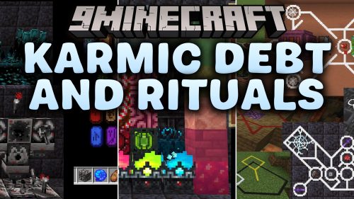 Karmic Debt and Rituals thumbnail