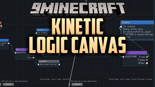 Kinetic Logic Canvas thumbnail