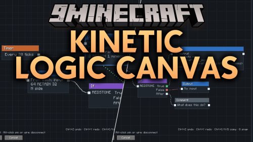 Kinetic Logic Canvas thumbnail