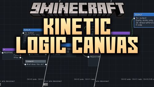 Kinetic Logic Canvas thumbnail