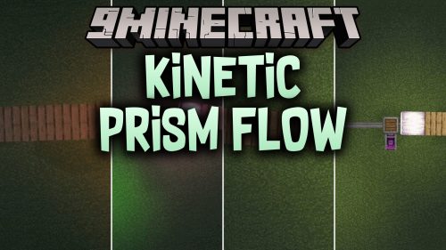 Kinetic Prism Flow thumbnail
