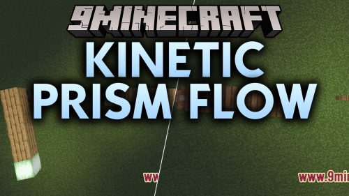 Kinetic Prism Flow thumbnail