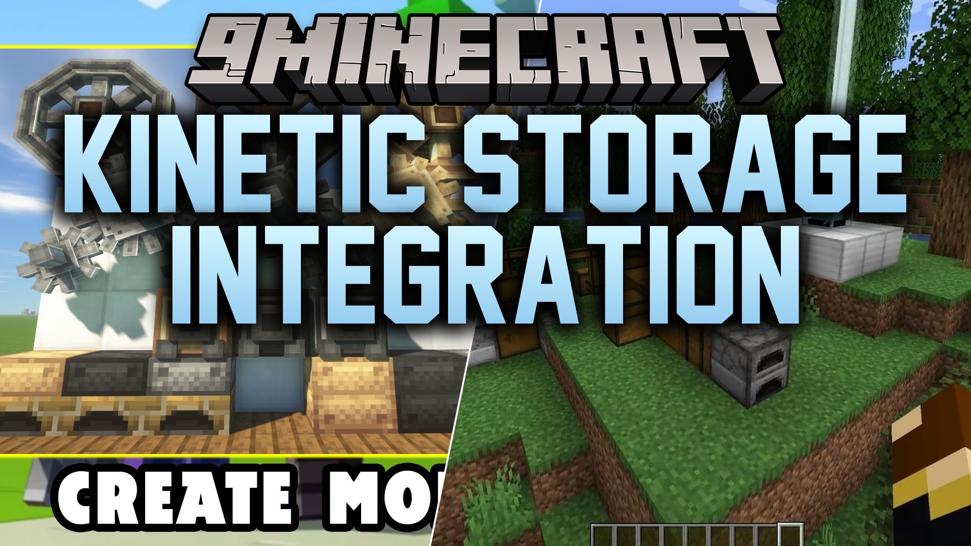 Kinetic Storage Integration Data Pack (1.21.1, 1.20.1)