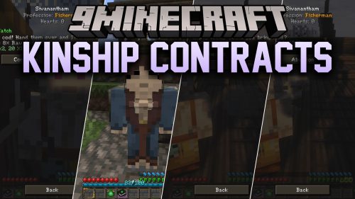 Kinship Contracts thumbnail
