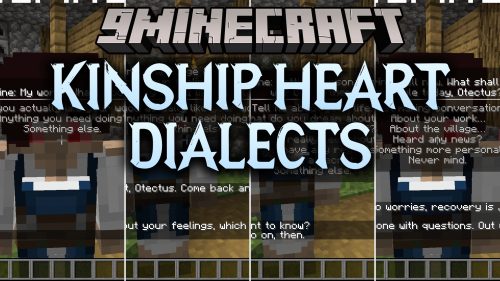 Kinship Heart Dialects thumbnail