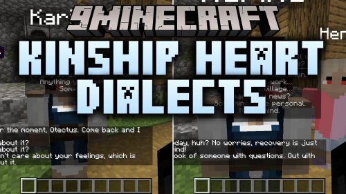 Kinship Heart Dialects thumbnail