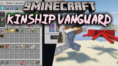 Kinship Vanguard thumbnail