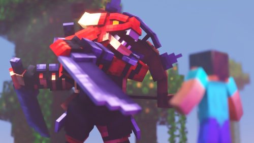 Kobold Assassin Model Thumbnail