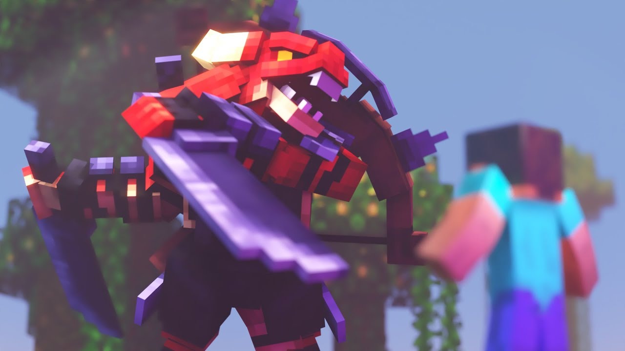 Kobold Assassin Model Thumbnail