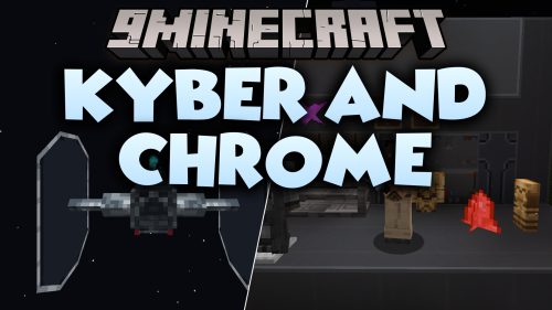 Kyber and Chrome thumbnail