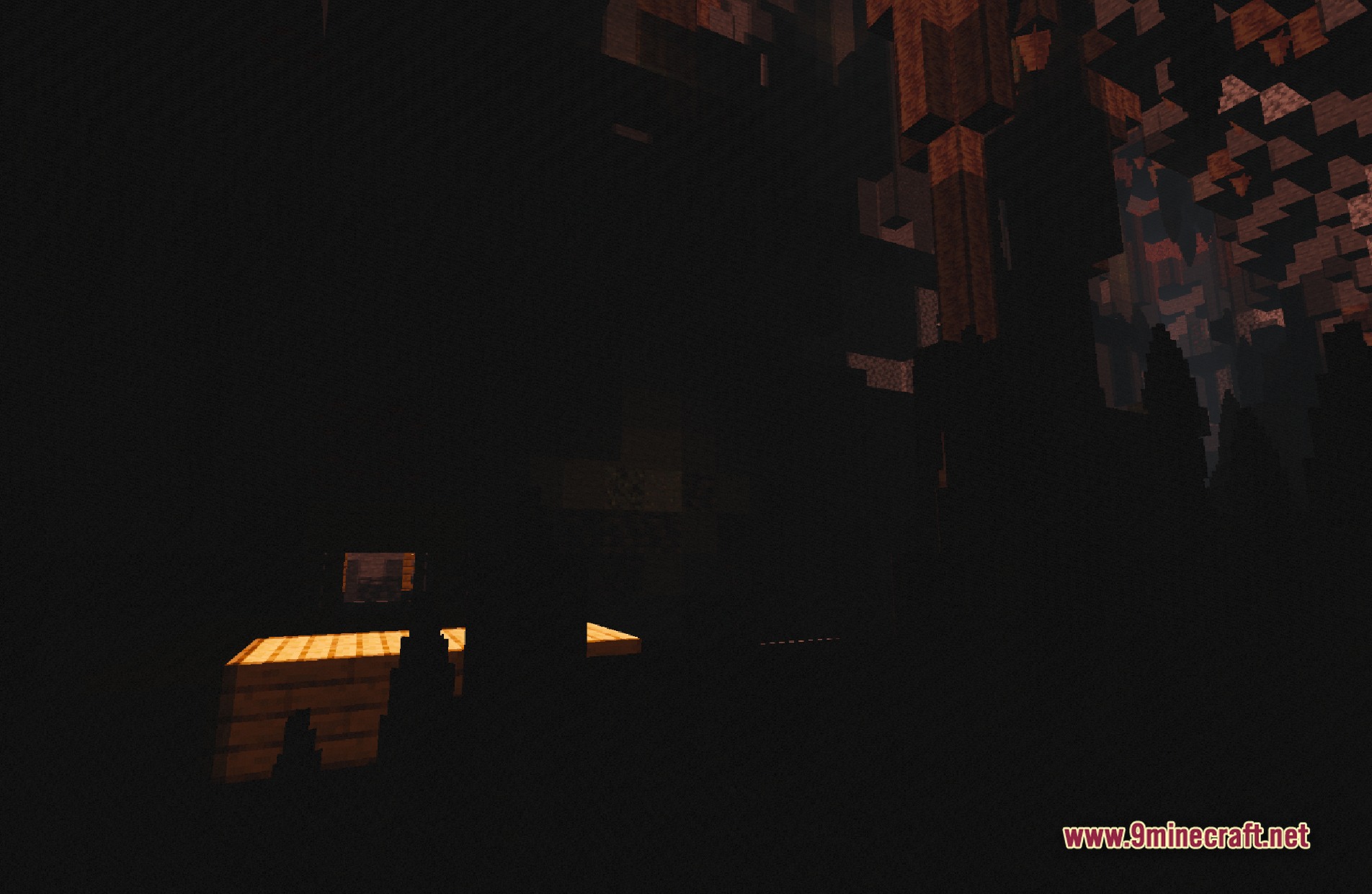 Lantern Shaders Screenshot 2