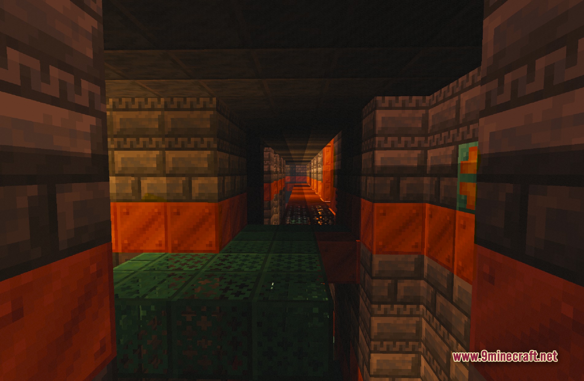 Lantern Shaders Screenshot 3