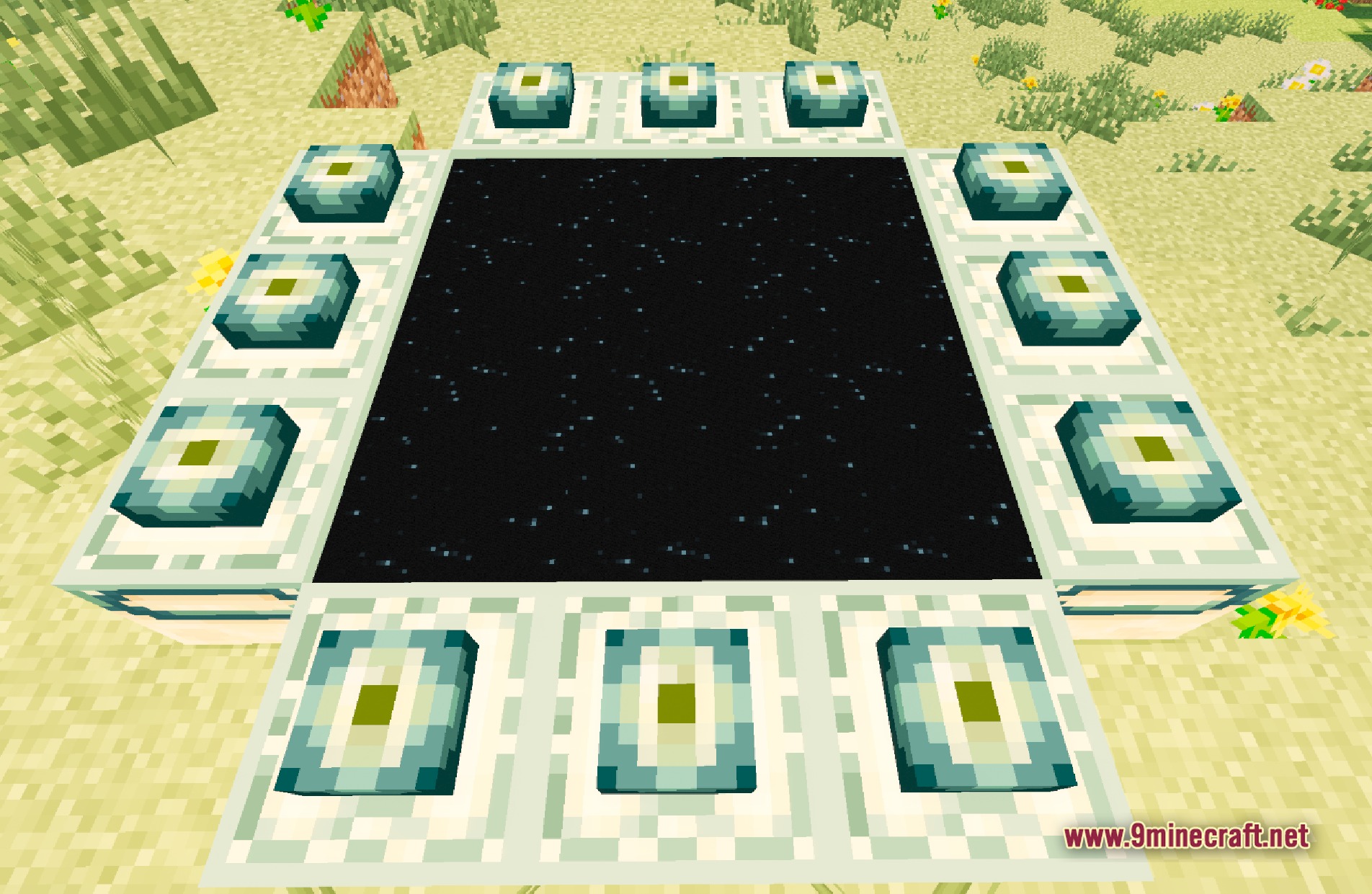 Lantern Shaders Screenshot 4