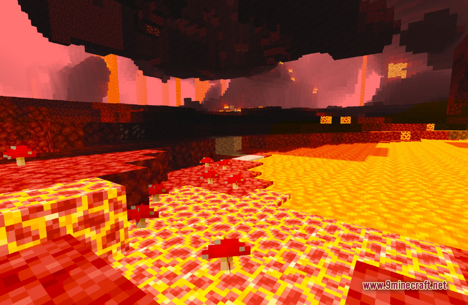 Lantern Shaders Screenshot 6