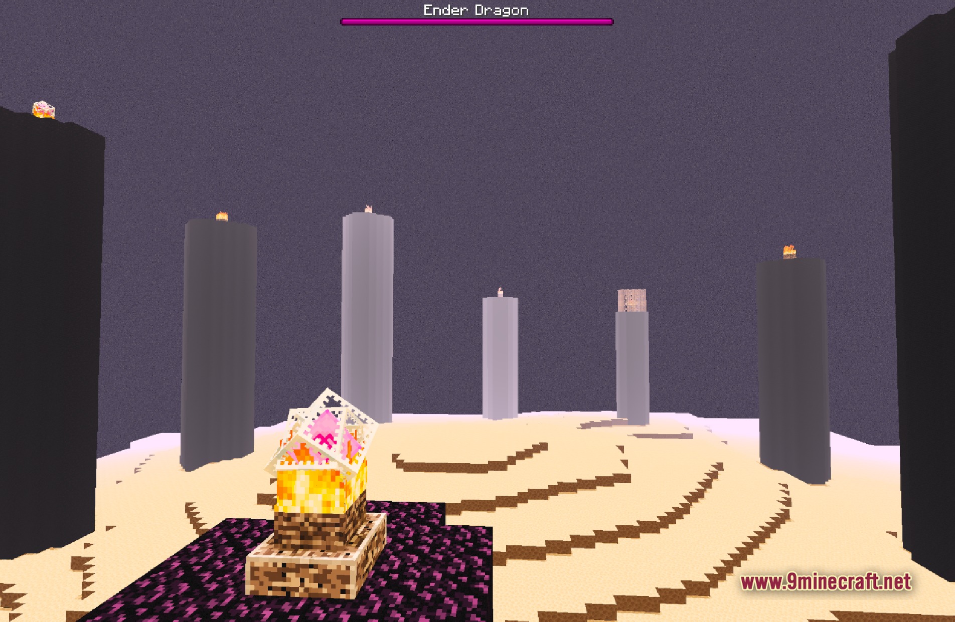 Lantern Shaders Screenshot 7