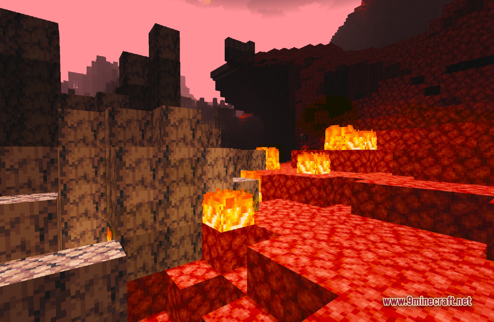 Lantern Shaders Screenshot 10