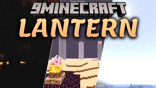 Lantern Shaders