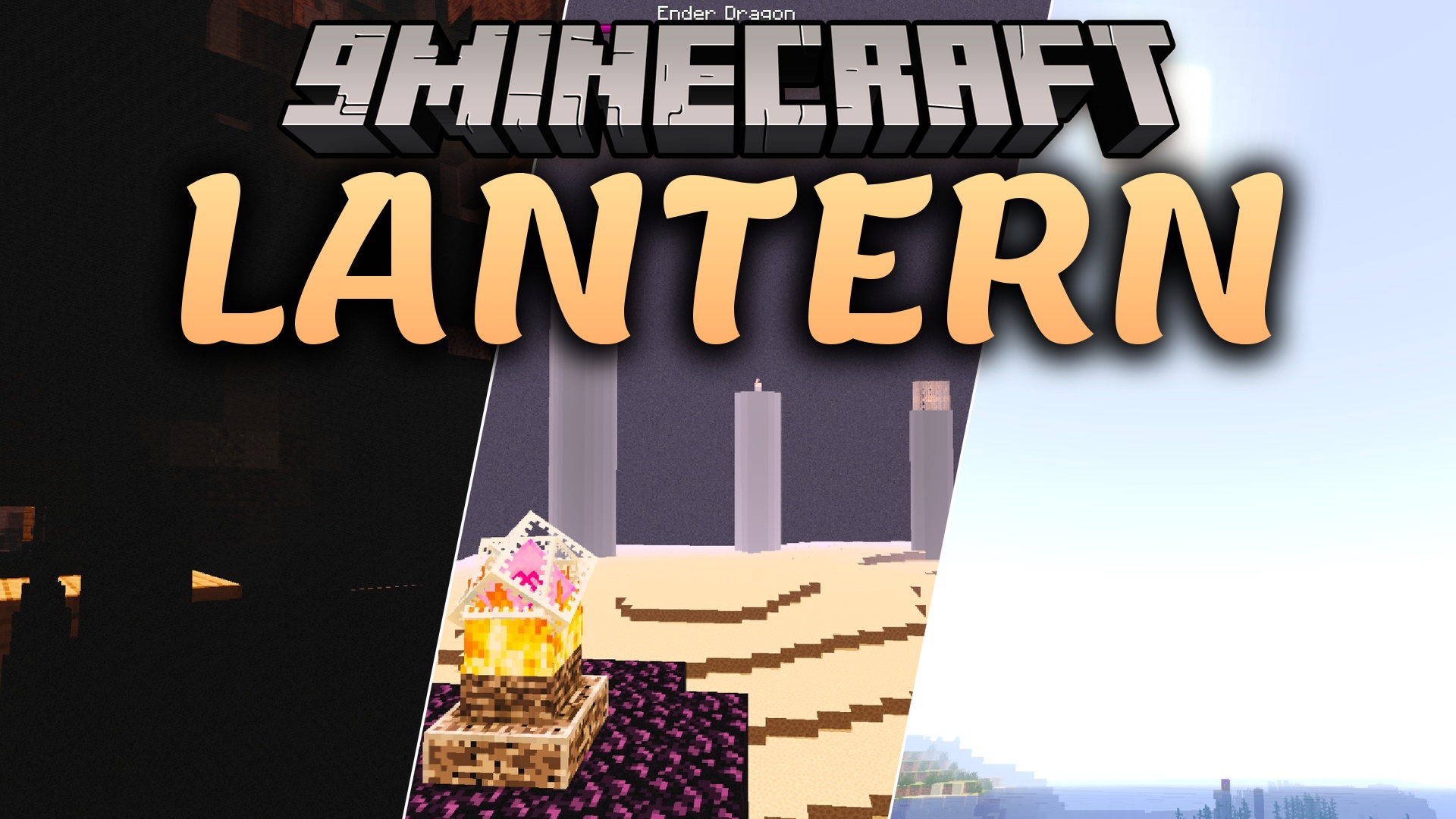 Lantern Shaders