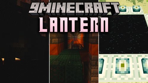 Lantern Shaders