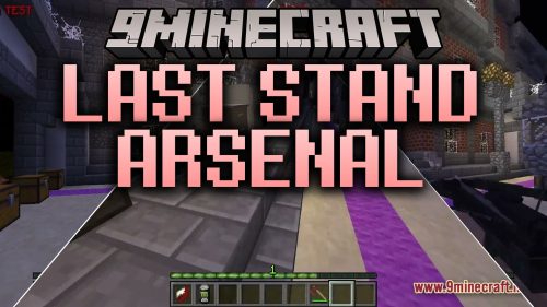 Last Stand Arsenal thumbnail