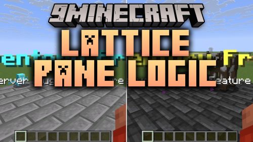 Lattice Pane Logic thumbnail
