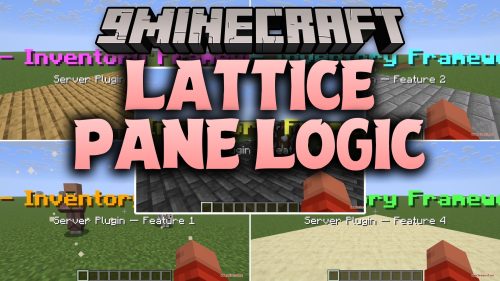 Lattice Pane Logic thumbnail