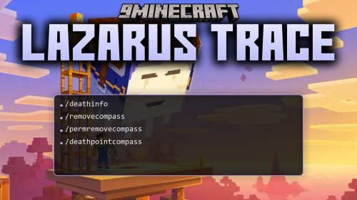 Lazarus Trace thumbnail