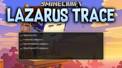 Lazarus Trace thumbnail