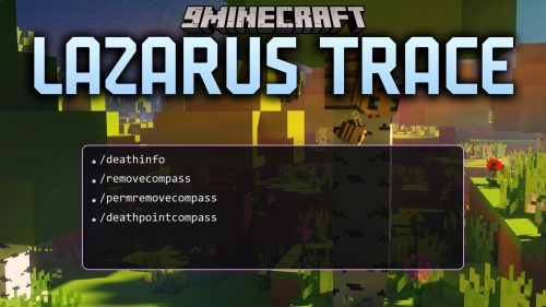 Lazarus Trace thumbnail