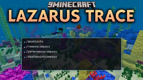 Lazarus Trace thumbnail