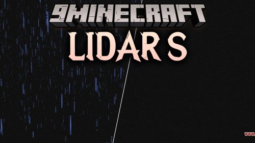 LiDAR S Shaders