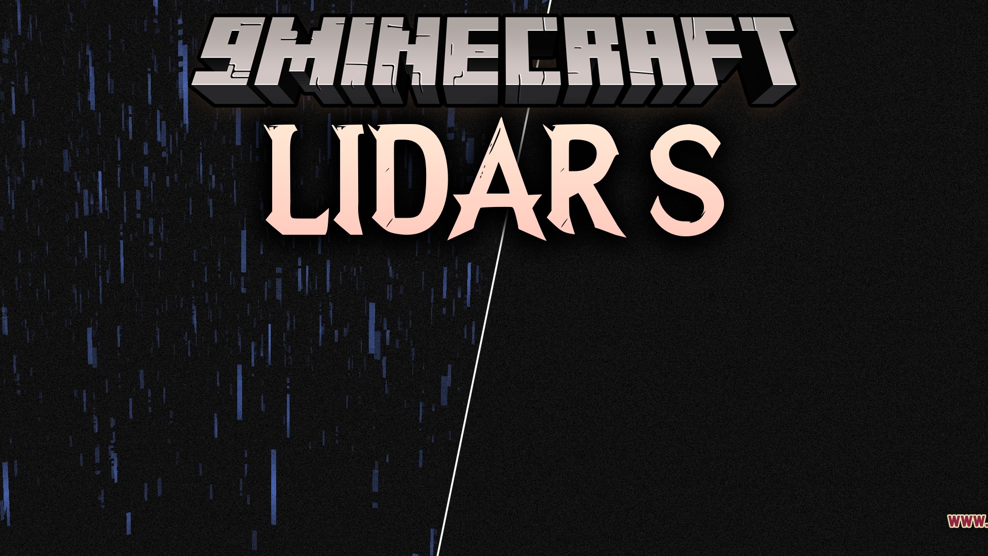 LiDAR S Shaders