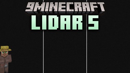 Lidar S Shaders