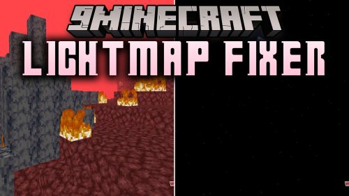 Lightmap Fixer Shaders