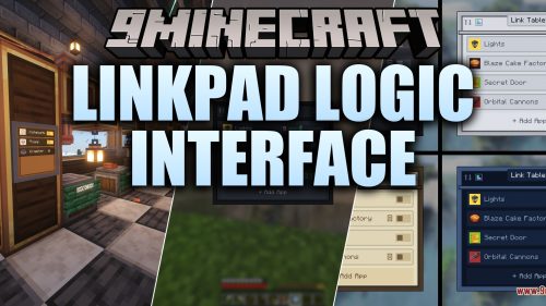 Linkpad Logic Interface thumbnail