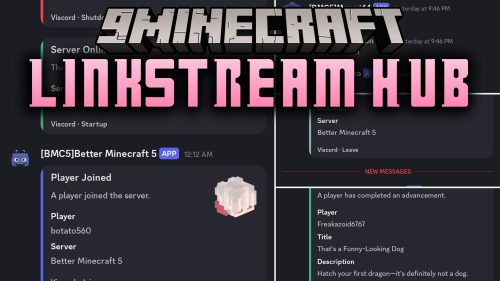 Linkstream Hub thumbnail