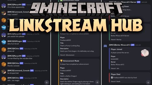 Linkstream Hub thumbnail