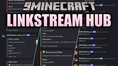 Linkstream Hub thumbnail