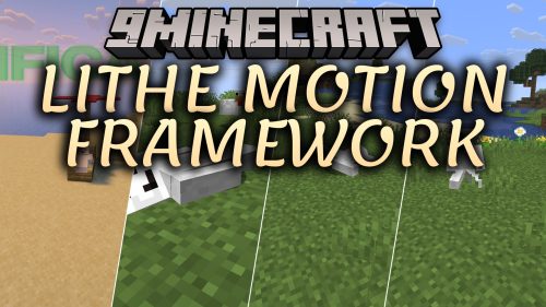Lithe Motion Framework thumbnail