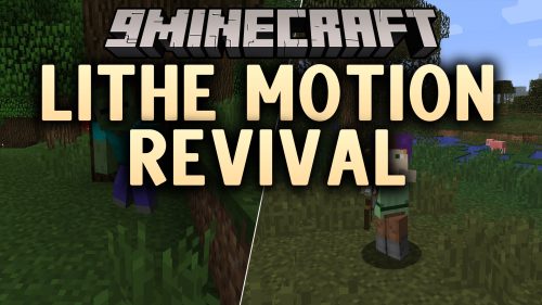 Lithe Motion Revival thumbnail