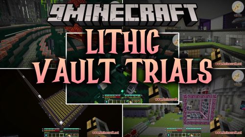 Lithic Vault Trials thumbnail