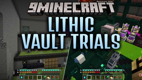 Lithic Vault Trials thumbnail